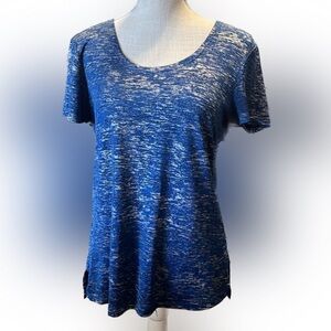 Tiana B. Women’s Top. Size M